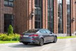 Kia Optima 2018 года (WW)